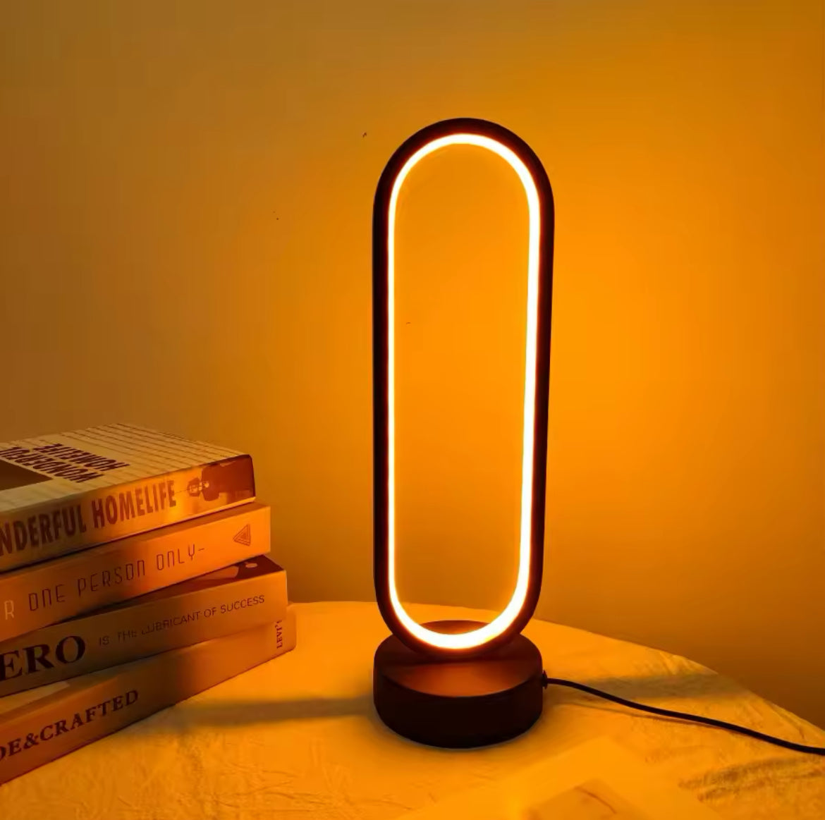 Lampe Led à 3 intensité