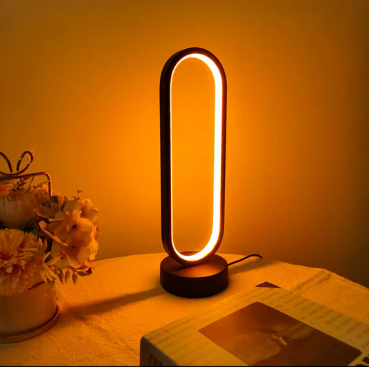 Lampe Led à 3 intensité